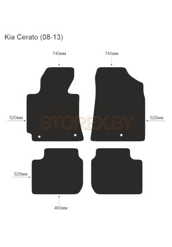 Kia Cerato (08-13) copy