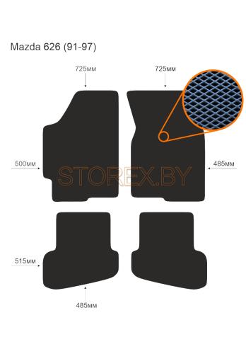 Mazda 626 (91-97) copy