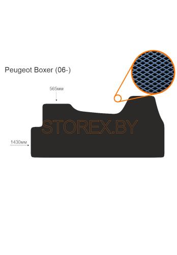 Peugeot Boxer (06-) copy