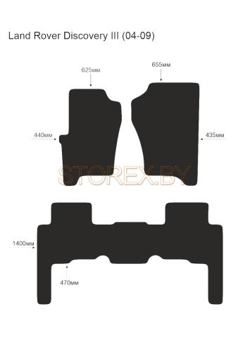 Land Rover Discovery III (04-09) copy