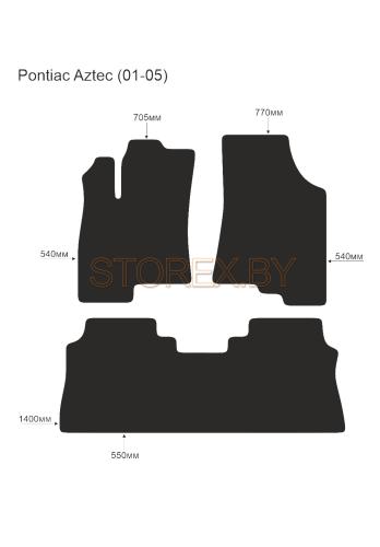 Pontiac Aztec (01-05) copy