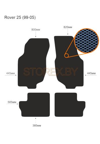 Rover 25 (99-05) copy