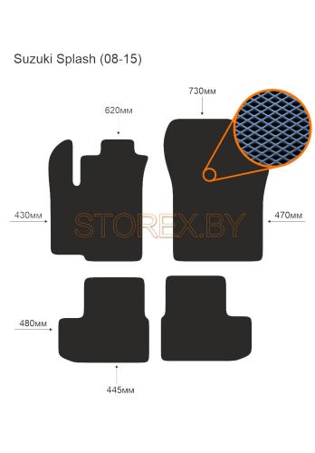 Suzuki Splash (08-15) copy