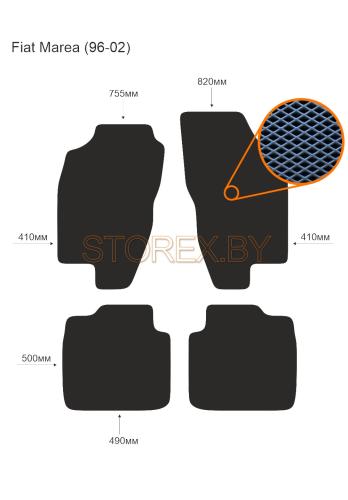 Fiat Marea (96-02) copy