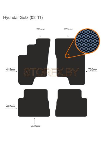 Hyundai Getz (02-11) copy