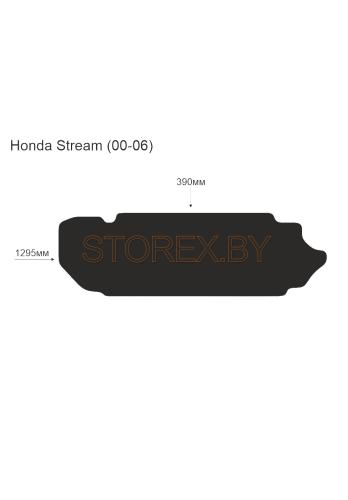 Honda Stream (00-06) Багажник copy