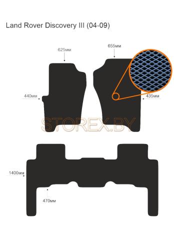 Land Rover Discovery III (04-09) copy