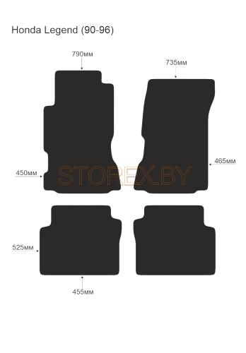 Honda Legend (90-96) copy