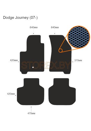 Dodge Journey (07-) copy