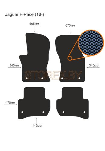 Jaguar F-Pace (16-) copy