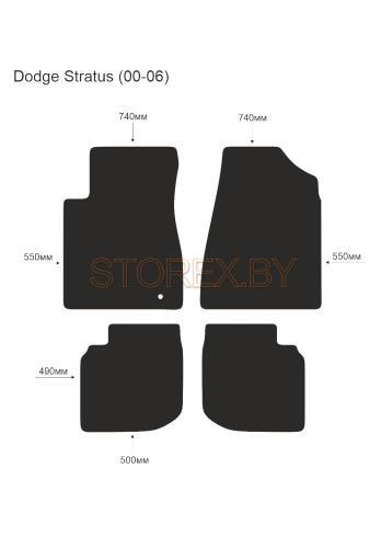 Dodge Stratus (00-06) copy