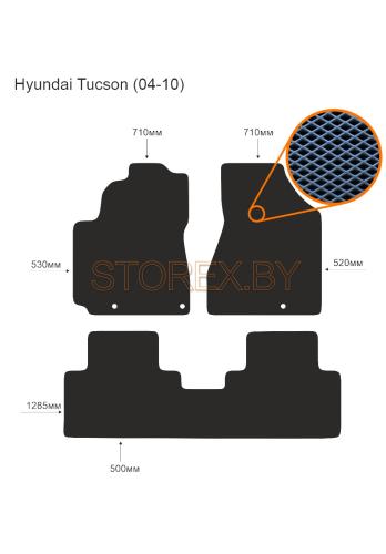 Hyundai Tucson (04-10) copy