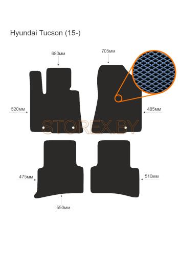 Hyundai Tucson (15-) copy