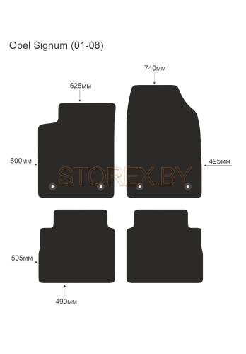 Opel Signum (01-08) copy
