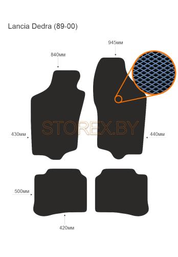 Lancia Dedra (89-00) copy