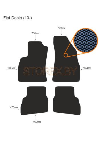 Fiat Doblo (10-) copy