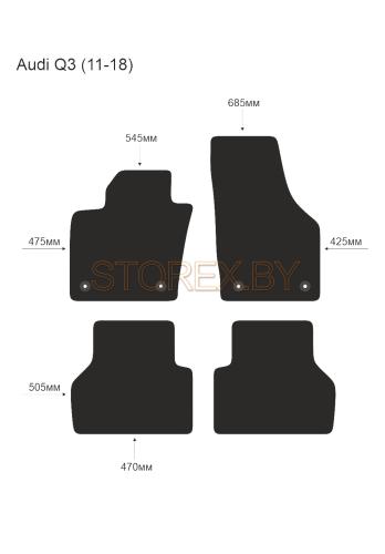 Audi Q3 (11-18) copy