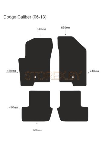 Dodge Caliber (06-13) copy