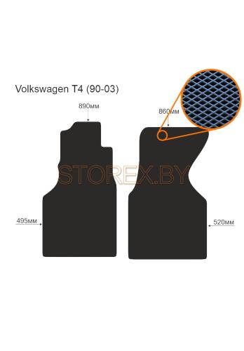 Volkswagen T4 (90-03) copy