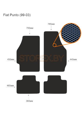Fiat Punto (99-03) copy