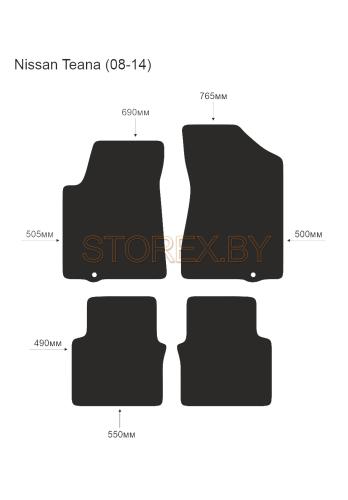 Nissan Teana (08-14) copy