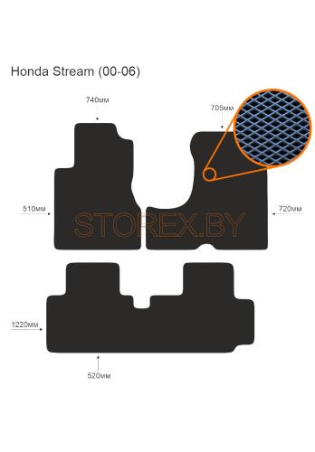 Honda Stream (00-06) copy