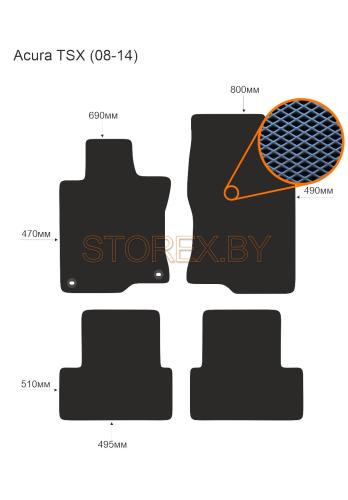 Acura TSX (08-14) copy