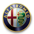 Коврики ALFA ROMEO