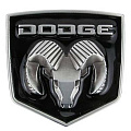 Коврики DODGE