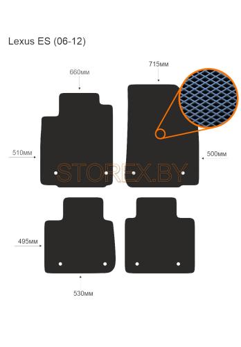 Lexus ES (06-12) copy
