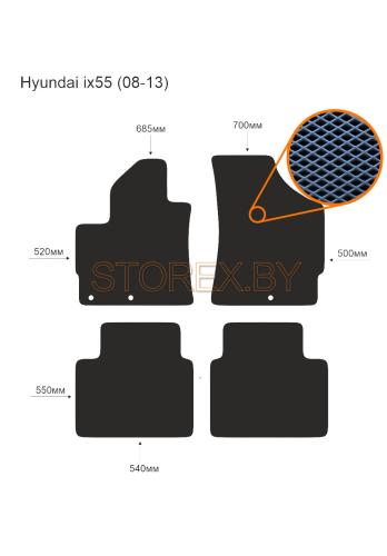 Hyundai ix55 (08-13) copy
