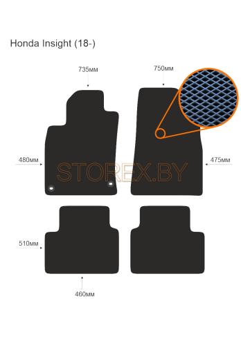 Honda Insight (18-) copy