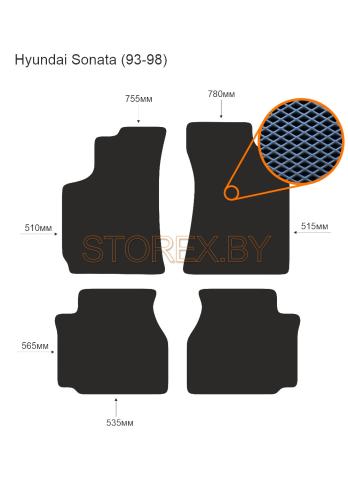 Hyundai Sonata (93-98) copy