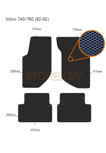 Volvo 740-760 (82-92) copy