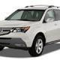 Коврики Acura MDX Коврики Acura MDX