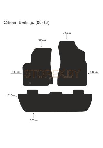 Citroen Berlingo (08-18) copy