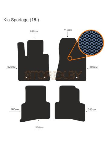 Kia Sportage (16-) copy