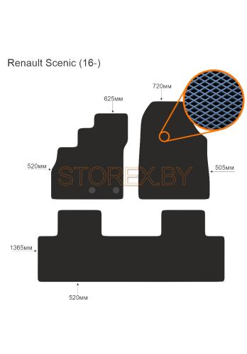 Renault Scenic (16-) copy