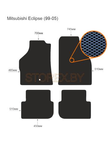 Mitsubishi Eclipse (99-05) copy