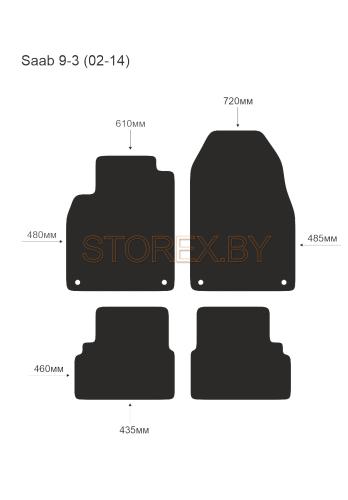 Saab 9-3 (02-14) copy