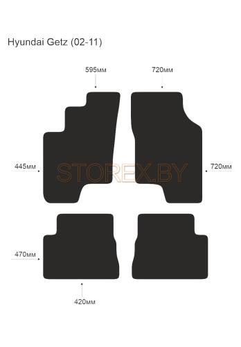 Hyundai Getz (02-11) copy