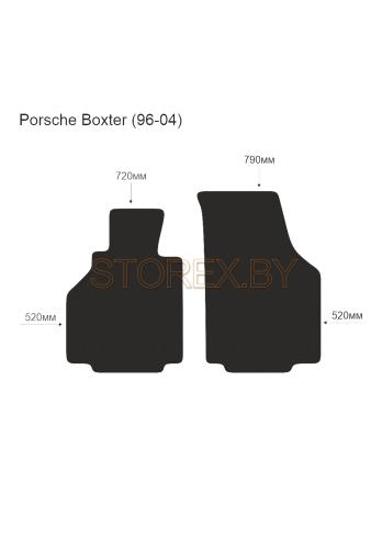 Porsche Boxter (96-04) copy