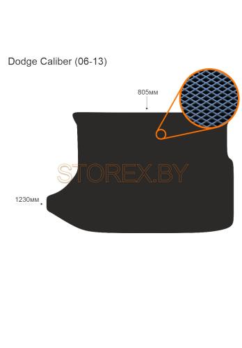 Dodge Caliber (06-13) Багажник copy