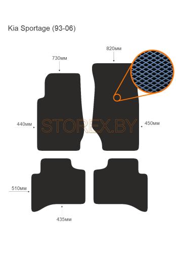 Kia Sportage (93-06) copy