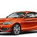 Коврики BMW 2-series Коврики BMW 2-series