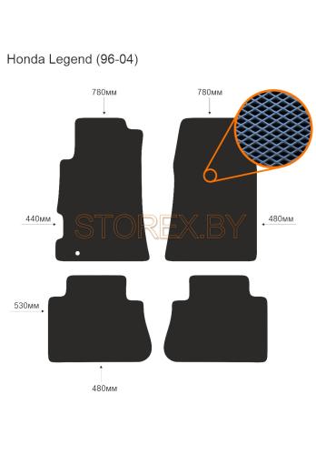 Honda Legend (96-04) copy