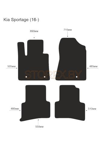 Kia Sportage (16-) copy