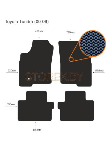 Toyota Tundra (00-06) copy