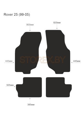 Rover 25 (99-05) copy