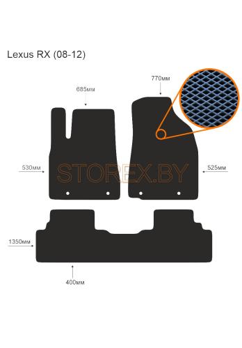 Lexus RX (08-12) copy